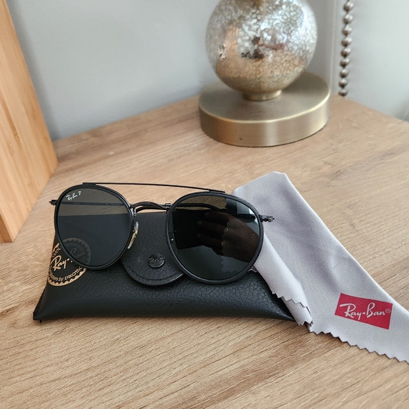 Ray Ban shades - Picture 5 of 5